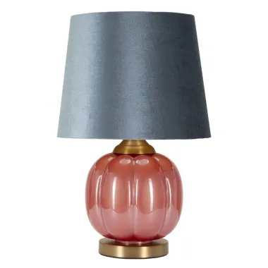 LAMPA STOŁOWA Helene BALL Ø32,5X50 cm